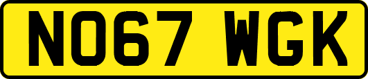 NO67WGK