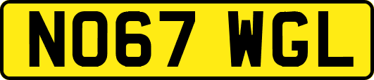 NO67WGL