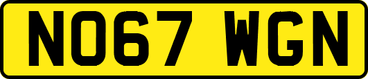 NO67WGN