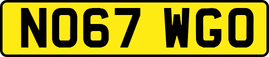 NO67WGO