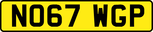 NO67WGP
