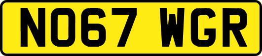 NO67WGR