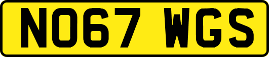 NO67WGS