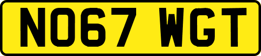 NO67WGT