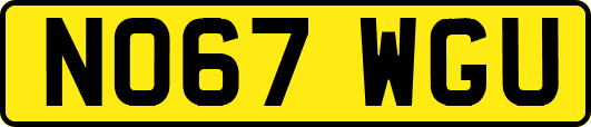 NO67WGU