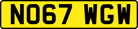 NO67WGW