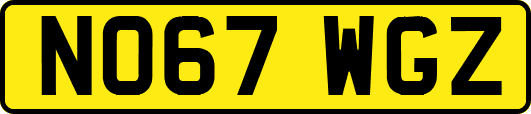 NO67WGZ