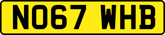 NO67WHB