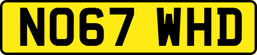 NO67WHD