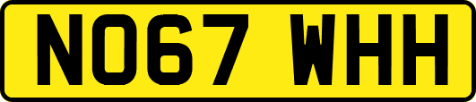 NO67WHH