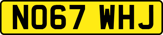 NO67WHJ