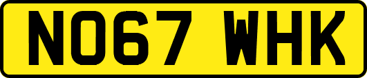 NO67WHK