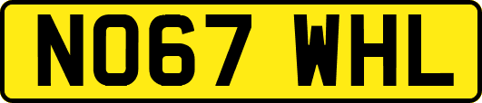 NO67WHL