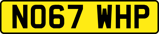 NO67WHP