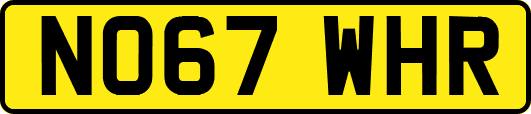 NO67WHR