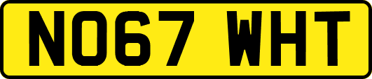 NO67WHT