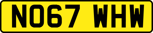 NO67WHW