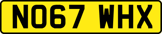 NO67WHX