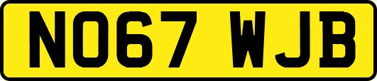 NO67WJB