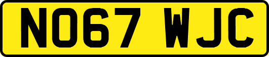 NO67WJC
