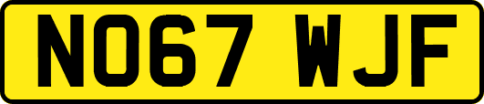 NO67WJF
