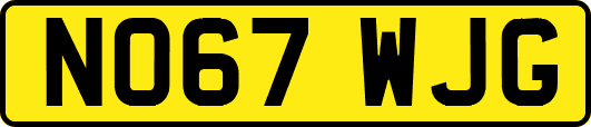 NO67WJG