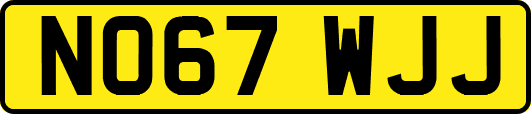 NO67WJJ