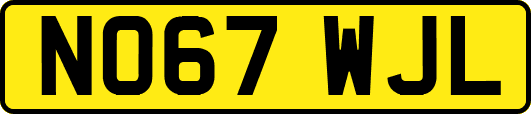 NO67WJL