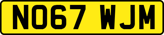NO67WJM