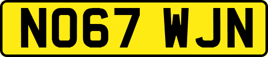 NO67WJN