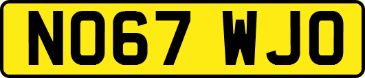 NO67WJO