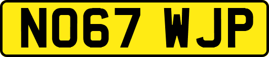 NO67WJP