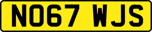 NO67WJS