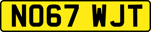 NO67WJT