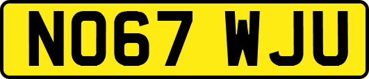 NO67WJU
