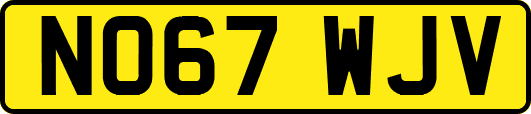 NO67WJV