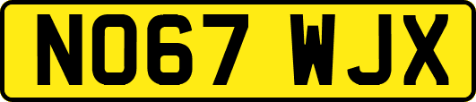 NO67WJX