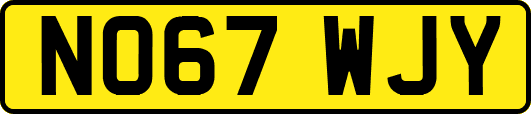 NO67WJY