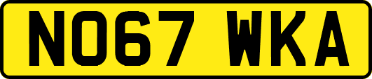 NO67WKA