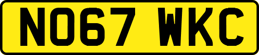 NO67WKC