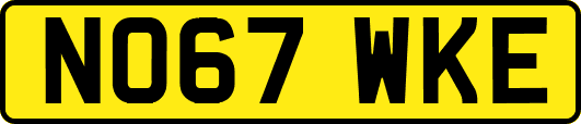 NO67WKE