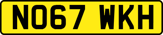 NO67WKH