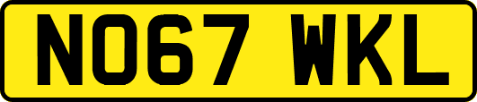 NO67WKL