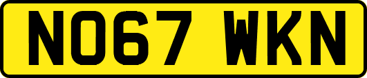 NO67WKN