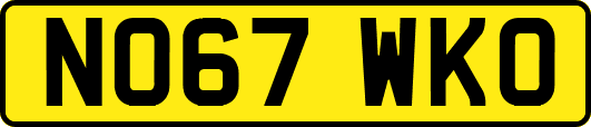 NO67WKO