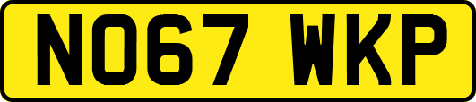 NO67WKP