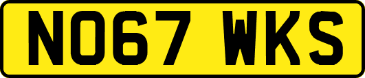 NO67WKS