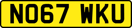NO67WKU