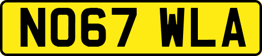 NO67WLA