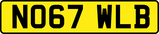 NO67WLB